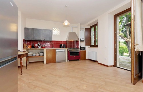 San Severino Marche House | Borgo ai Pini - Villa ai Pini