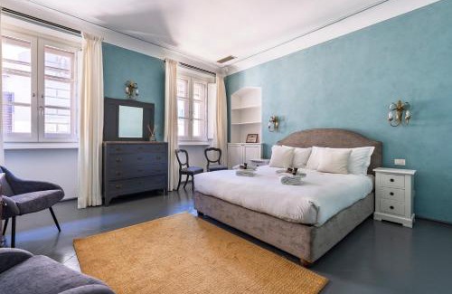 Duomo Apartment | Borgo Albizi Penthouse - 360 Terrace View