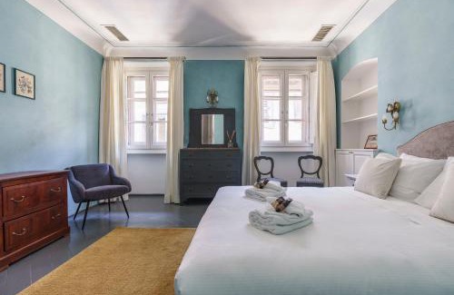 Duomo Apartment | Borgo Albizi Penthouse - 360 Terrace View