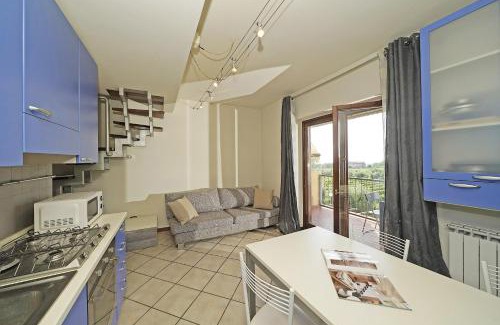 Puegnago del Garda Apartment | Borgo Alto P1-16 by Wonderful Italy