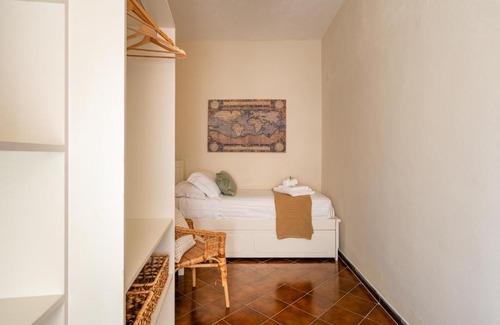 Vicopisano Apartment | Borgo Antico
