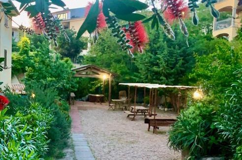 Badesi House | Borgo Bellavista Badesi