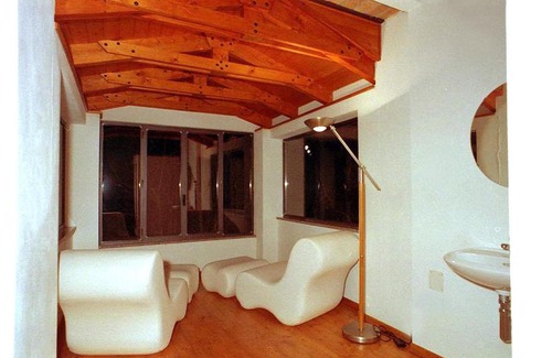 Rocca D'Arazzo Apartment | BORGO d' PARTIQUILAR