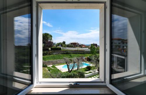 Toscolano Maderno Apartment | Borgo degli Ulivi Residence di Olympic Garda Lake