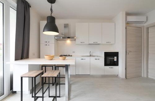 Toscolano Maderno Apartment | Borgo degli Ulivi Residence di Olympic Garda Lake