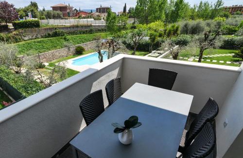 Toscolano Maderno Apartment | Borgo degli Ulivi Residence di Olympic Garda Lake