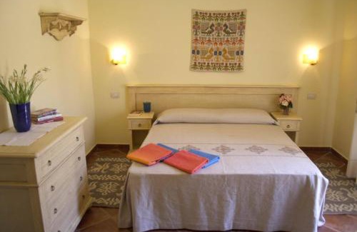Arbatax Apartment | Borgo Degli Ulivi