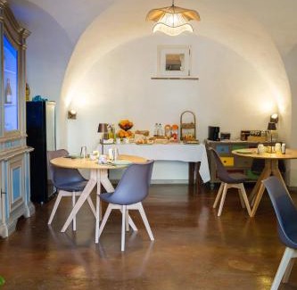 Ortona Bed & Breakfast | Borgo del Marchese
