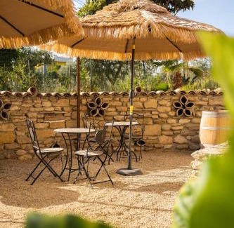 Ortona Bed & Breakfast | Borgo del Marchese
