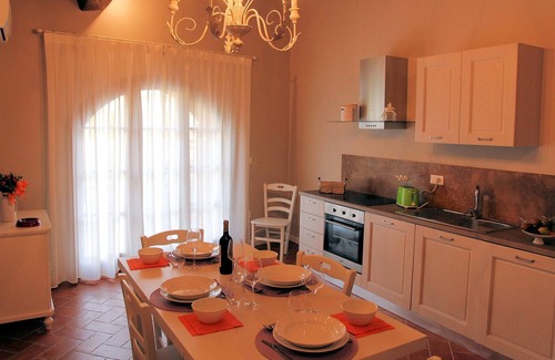 Lajatico Hotel | Borgo del Silenzio