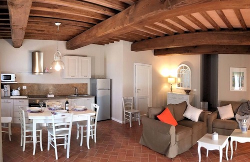 Lajatico Hotel | Borgo del Silenzio