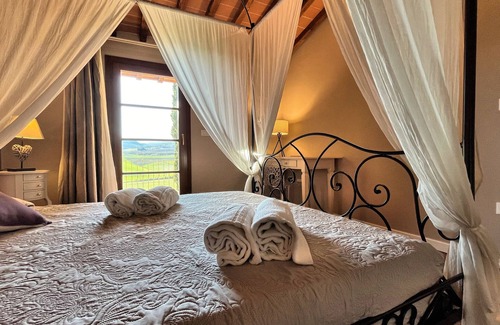 Lajatico Hotel | Borgo del Silenzio