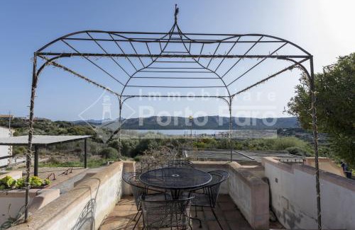 Capo d'Orso Apartment | Borgo dell'orso - Villetta a schiera ai piedi della Roccia dell'Orso