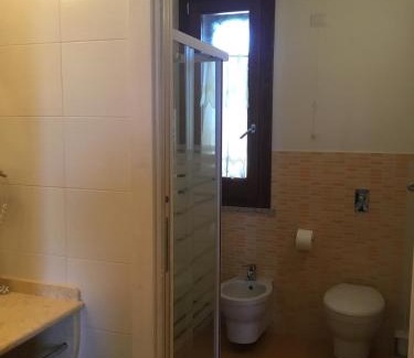 Birgi Vecchi Apartment | Borgo della Luna