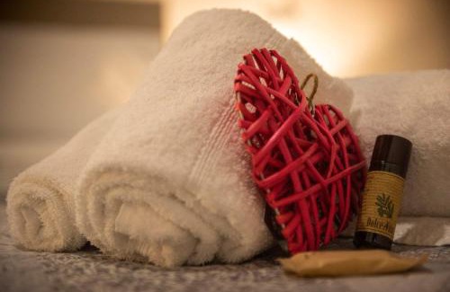 Montalcino Apartment | Borgo di Mezzo