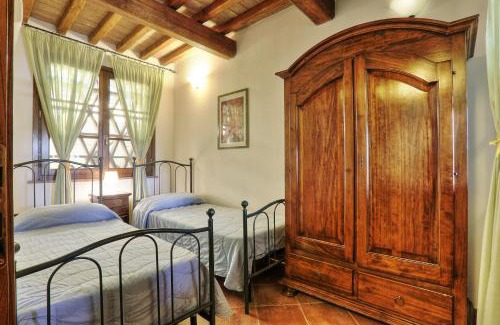 Montecatini Val di Cecina House | Borgo di Monte Murlo