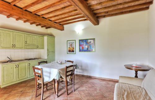 Montecatini Val di Cecina House | Borgo di Monte Murlo