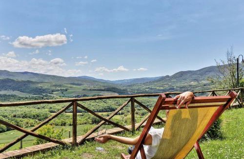 Montecatini Val di Cecina House | Borgo di Monte Murlo