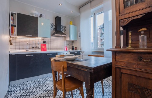 Borgo Dora Apartment | Borgo Dora 24 - Dora Apartment