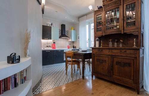 Borgo Dora Apartment | Borgo Dora 24 - Dora Apartment