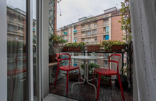 Borgo Dora Apartment | Borgo Dora 24 - Dora Apartment