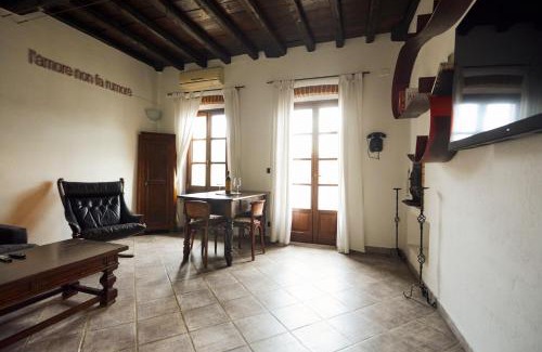 Borgo Dora Apartment | Borgo Dora House