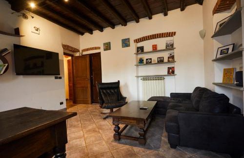 Borgo Dora Apartment | Borgo Dora House