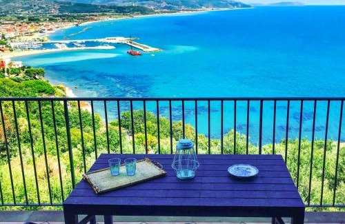 Casal Velino Apartment | Borgo Eleatico