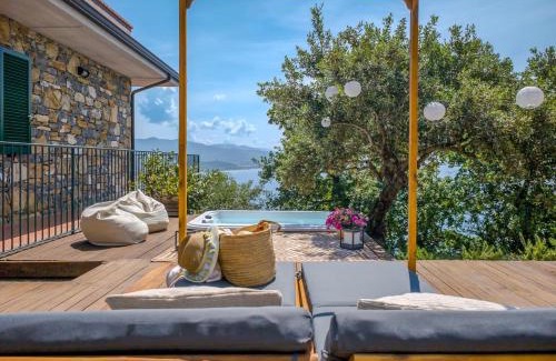 Casal Velino Apartment | Borgo Eleatico