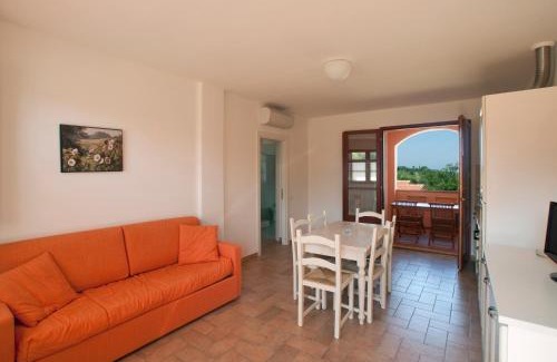 Scarlino Apartment | Borgo Etrusco