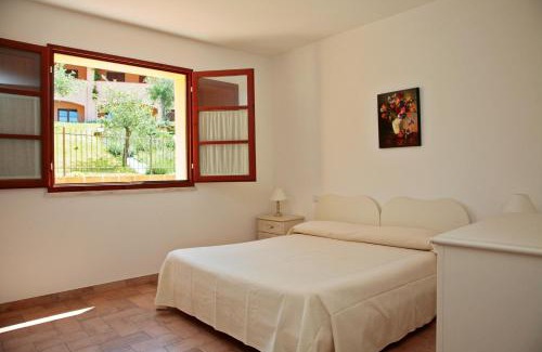 Scarlino Apartment | Borgo Etrusco