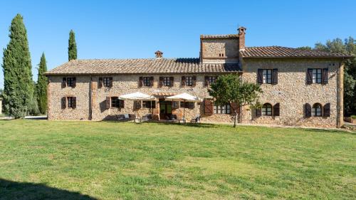 Monteriggioni Villa | BORGO GALLINAIO 32, Emma Villas