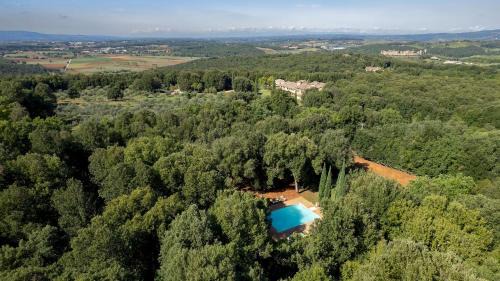 Monteriggioni Villa | BORGO GALLINAIO 32, Emma Villas