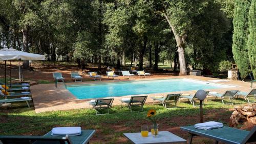 Monteriggioni Villa | BORGO GALLINAIO 32, Emma Villas
