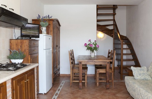 Cecina Apartment | Borgo Guglielmo