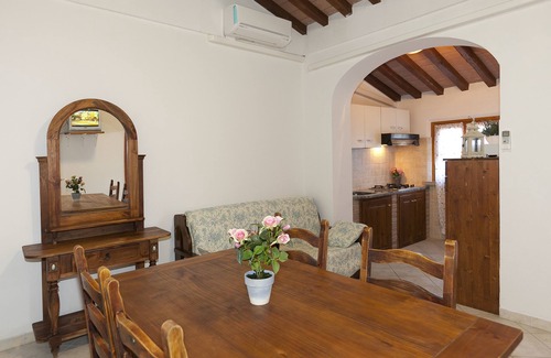 Cecina Apartment | Borgo Guglielmo
