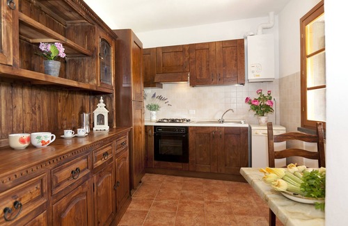 Cecina Apartment | Borgo Guglielmo