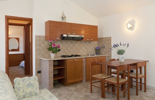 Cecina Apartment | Borgo Guglielmo