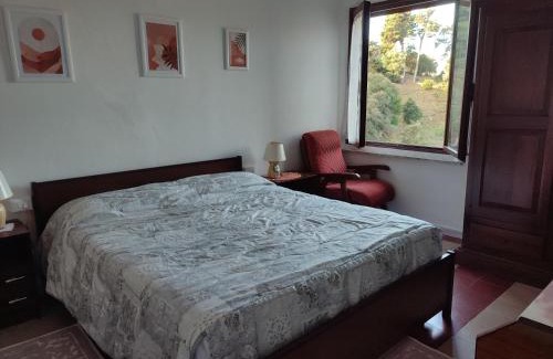 Ingurtosu Apartment | Borgo Ingurtosu