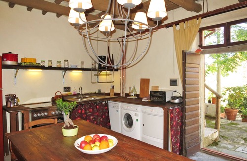 Pian di Sco House | Borgo La Cella by Interhome