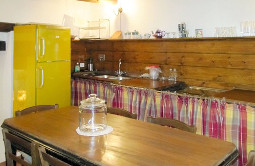 Pian di Sco House | Borgo La Cella by Interhome