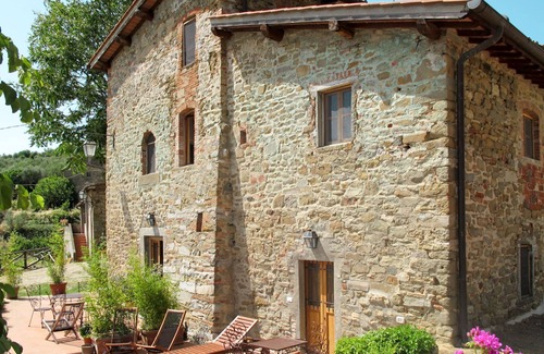 Pian di Sco House | Borgo La Cella by Interhome