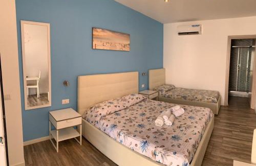 Cefalu Bed & Breakfast | Borgo Marino Suite B&B