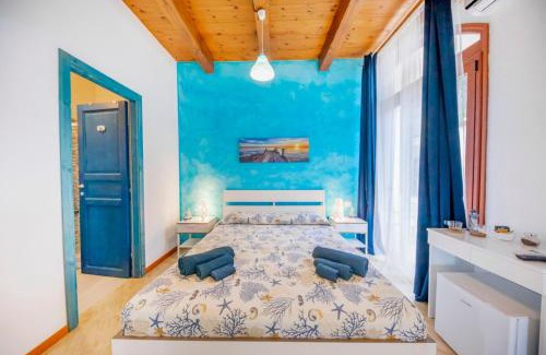 Cefalu Bed & Breakfast | Borgo Marino Suite B&B