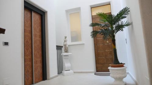 Trani Bed & Breakfast | Borgo Marsala