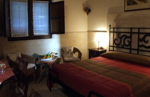 Melilli Hotel | Borgo Nocchiara