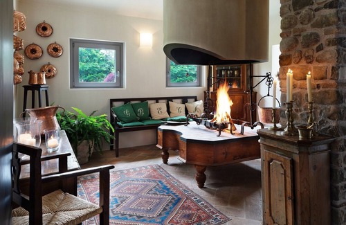 Pavia di Udine Hotel | Borgo Nonino - Distillers since 1897