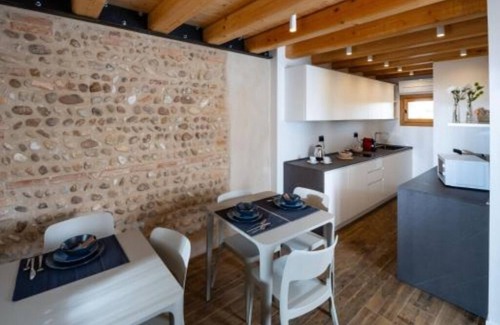 Volpago del Montello Apartment | Borgo Paolin - Rooms in the Vineyard