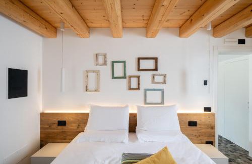 Volpago del Montello Bed & Breakfast | Borgo Paolin - Camere in vigna