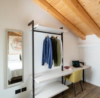 Volpago del Montello Bed & Breakfast | Borgo Paolin - Camere in vigna